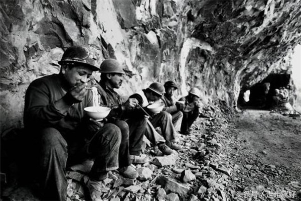 最美郭亮村,中国最美的农村小山村