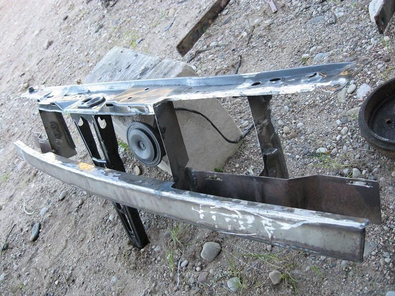 改装捷达换发动机,买几千块的二手车翻新改造值得吗