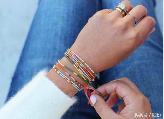 适合秋天自制首饰,好看的首饰推荐自制