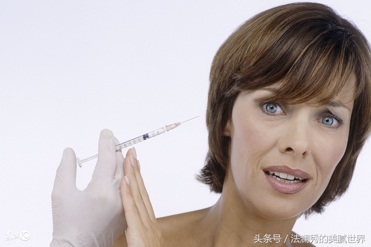 水光针暗访内幕,水光针行业内幕