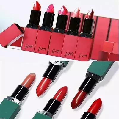 35W一支的口红,是贫穷限制了我的想象力!