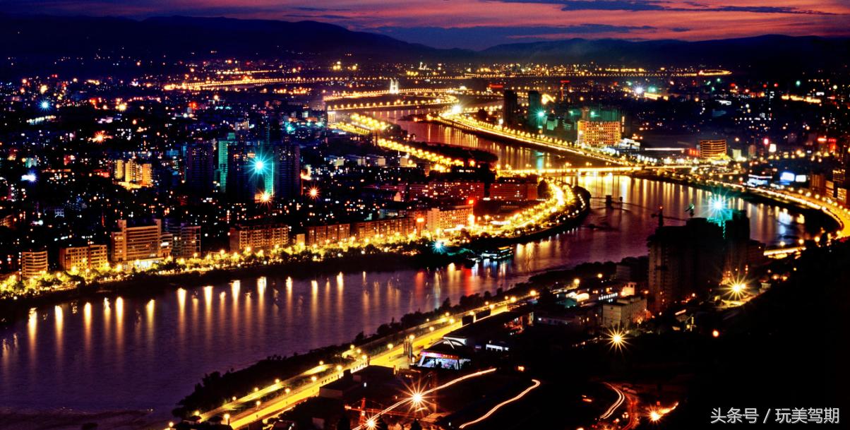 西北四城驾友带你尝鲜“鱼”味无穷