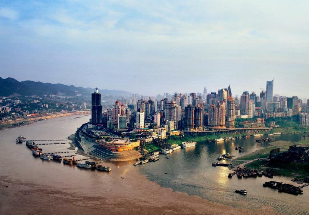 四川没落的一个古城,四川最衰落的城市是哪个