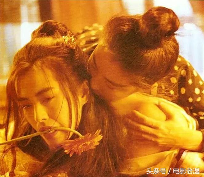 我心中的武侠梦,我心中最完美的十部武侠电影