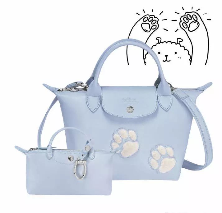 看到这些大牌新出的农历狗年限量款，我笑出了猪叫……