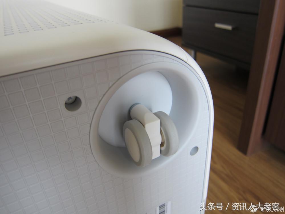 锤子净化器测评,锤子空气净化器最新