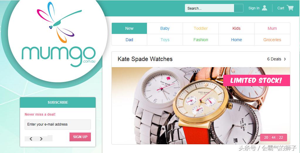 靠谱澳洲海淘直邮平台,澳洲海淘直邮网站有哪些