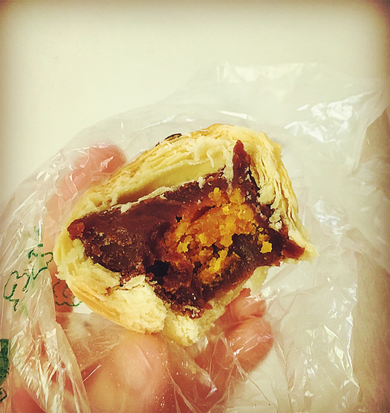 20个蛋黄酥测评,便宜又好吃的蛋黄酥测评