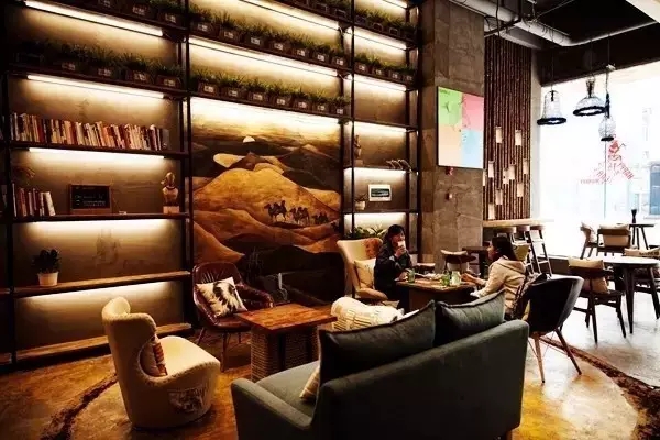 银川十大特色美食餐厅排名,银川18家特色餐厅新攻略