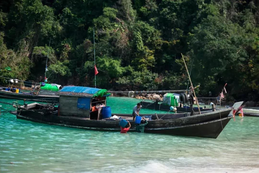 东南亚旅游性价比最高推荐哪里,东南亚最适合穷游的10个美景地