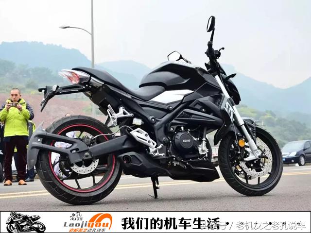 ktm炸裂的视频,ktmduke2502024款不引进了吗