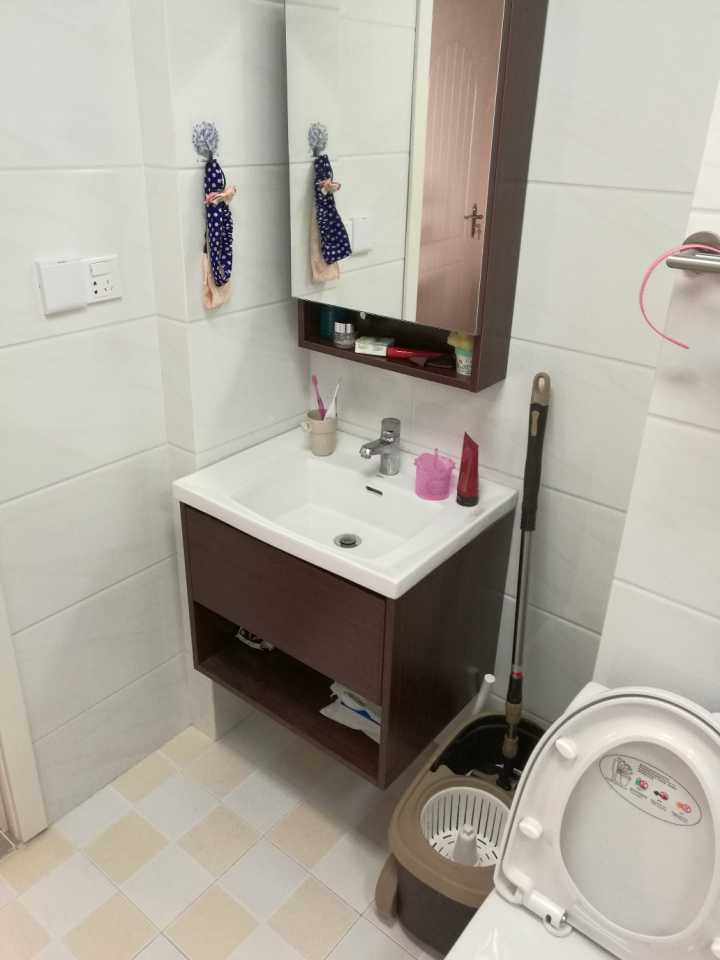 26岁单身女汉子：8W装80㎡房（含家具家电），附详细预算清单！