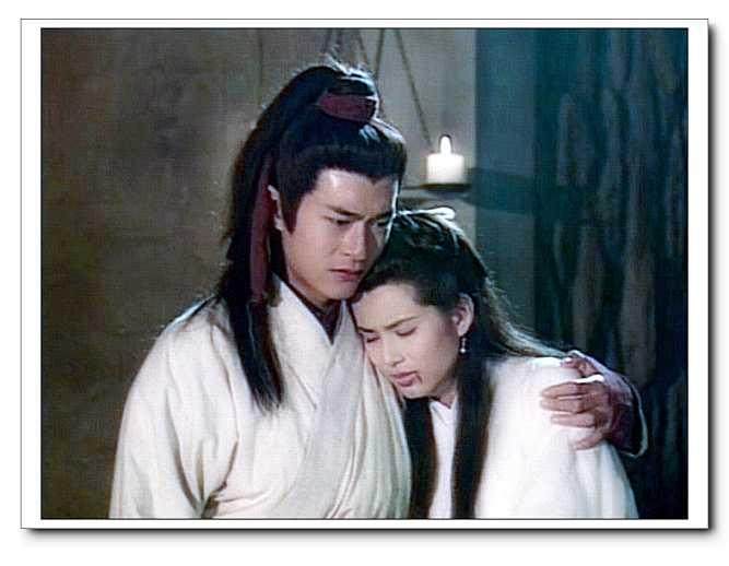 神雕侠侣为什么杨过非要断臂,神雕侠侣后期杨过有多厉害