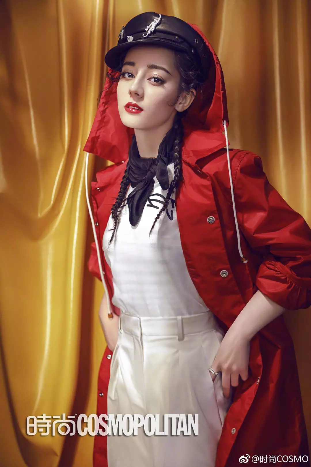 迪丽热巴郑秀妍郑秀晶,小松菜奈裴秀智长得很像