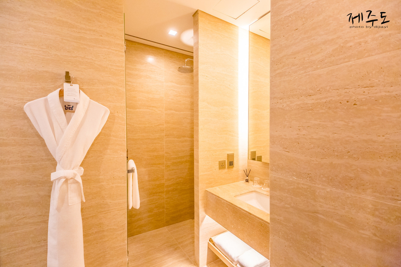 济州岛神话世界酒店穷游,济州岛神话世界攻略