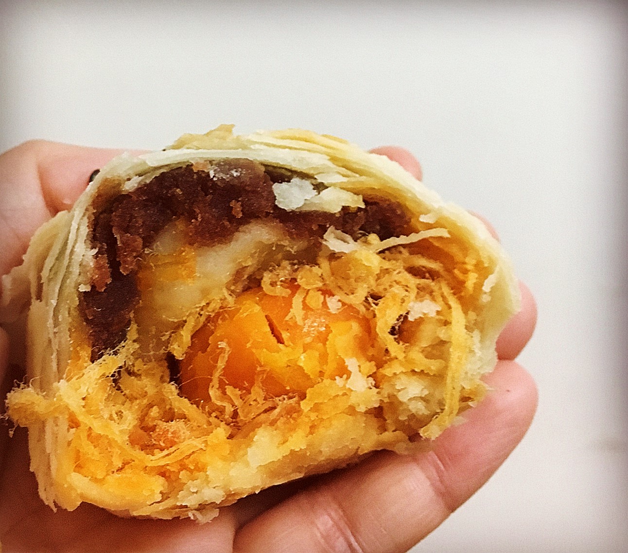 20个蛋黄酥测评,便宜又好吃的蛋黄酥测评