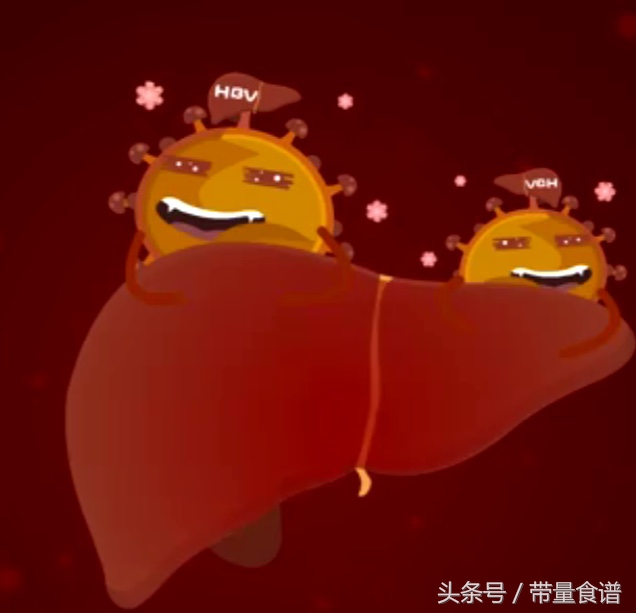 小三阳和大三阳报告单都是数字,认识乙肝视频