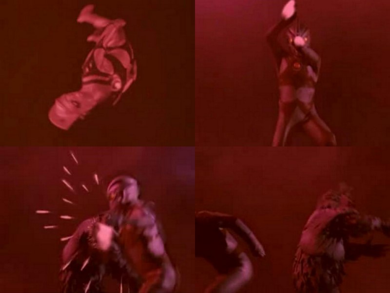 奥特兄弟世界观,奥特曼完整世界观