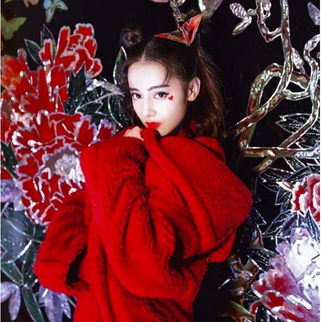 刘涛撞衫马伊琍,刘涛和戚薇