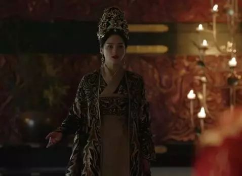 吐槽九州海上牧云记,海上牧云记皇帝被嘲笑