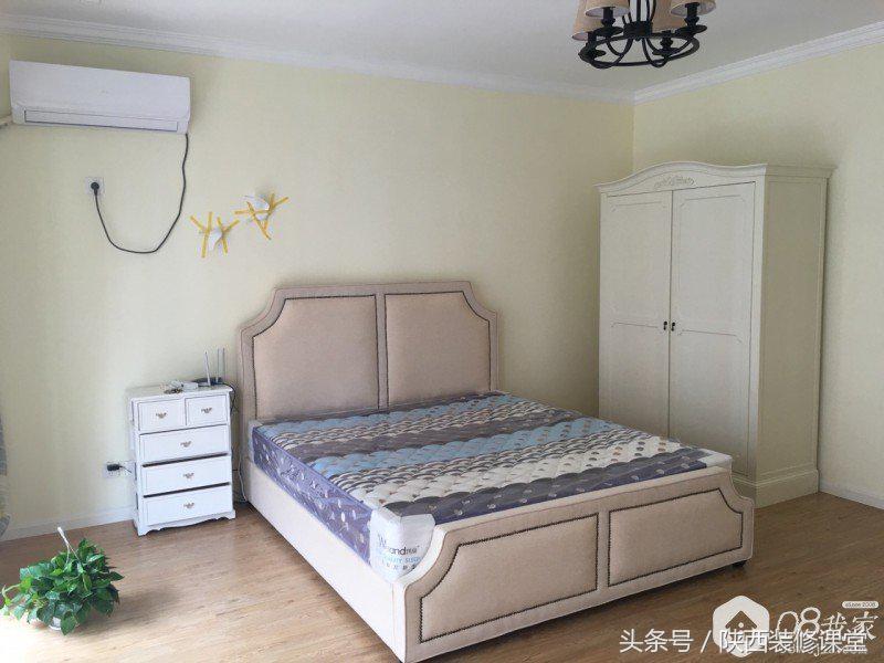 新房终于完工了看着心里美滋滋的,新房终于完工了看着心里美滋滋