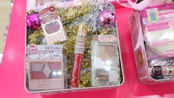 忍不住来香港撒了个儿欢，为小鹿贝比疯狂打call！