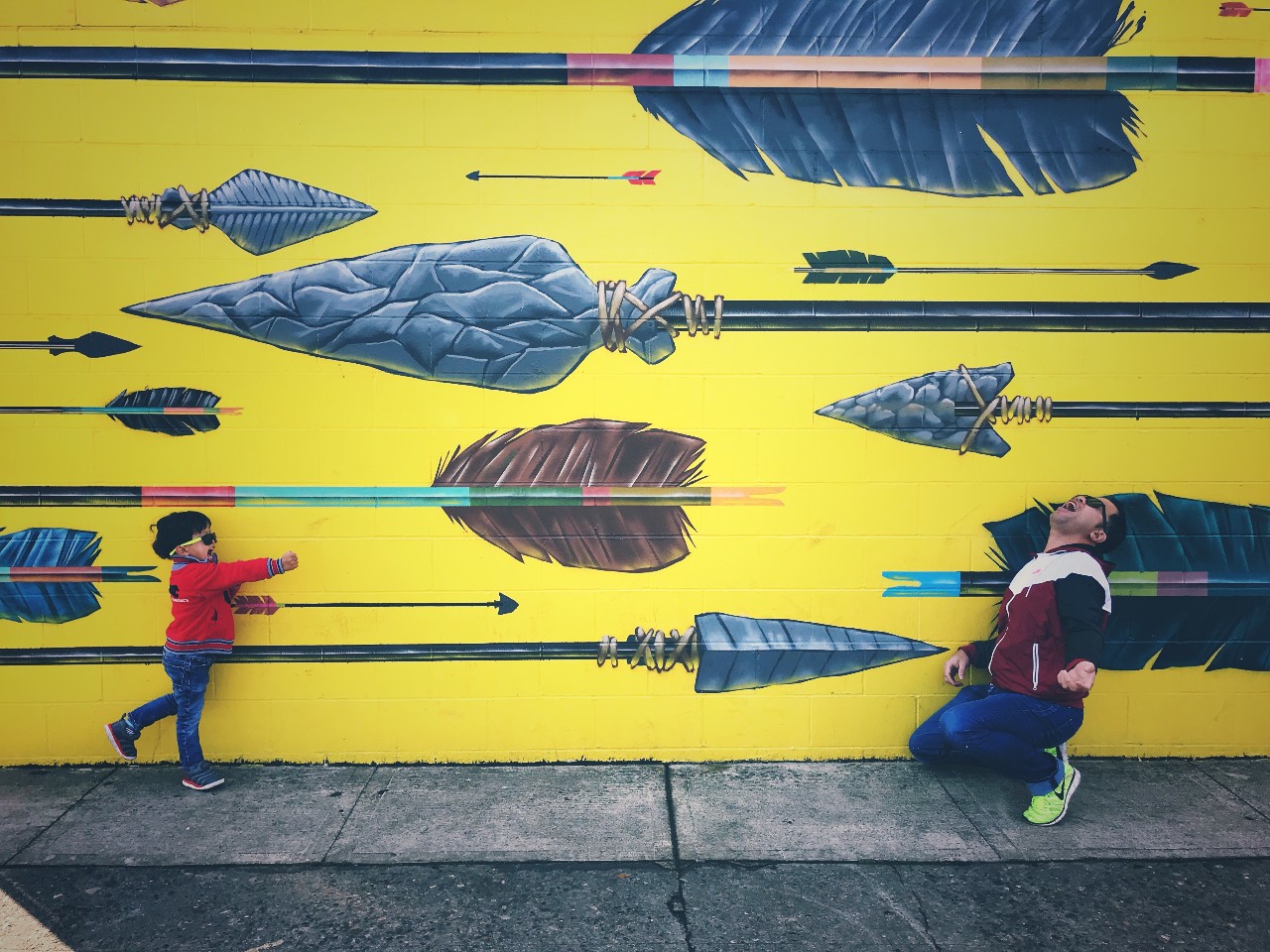 波特兰必去打卡,波特兰portland