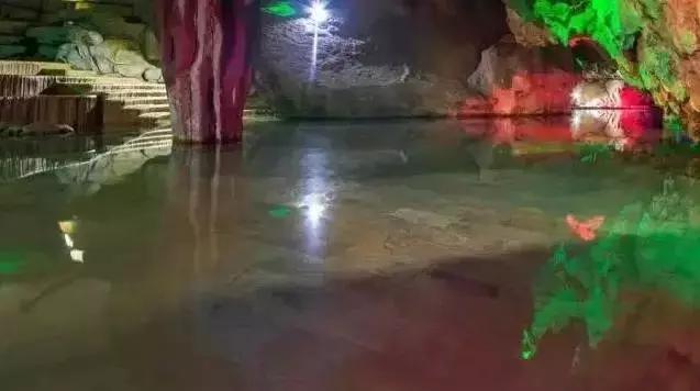 英德奇洞温泉两日游自助,英德奇洞温泉度假区二日游团购