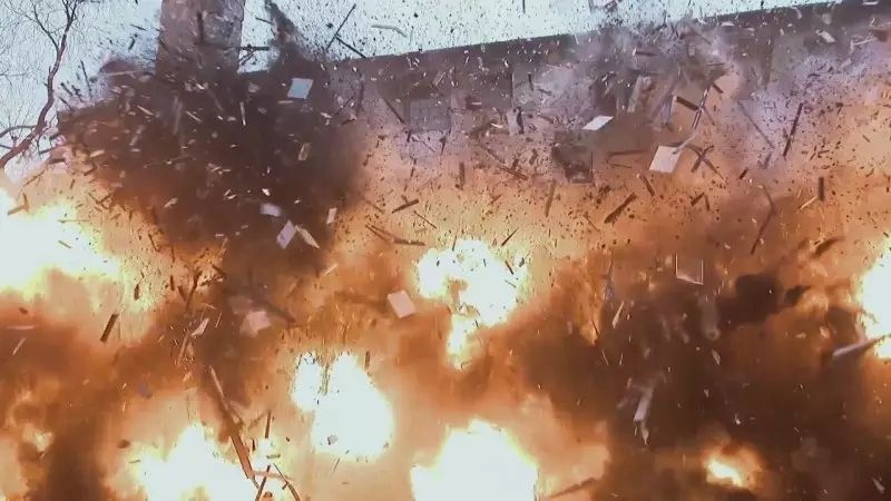 可燃粉尘的粒径与爆炸危险性,粉尘爆炸与可燃气体哪个危险大