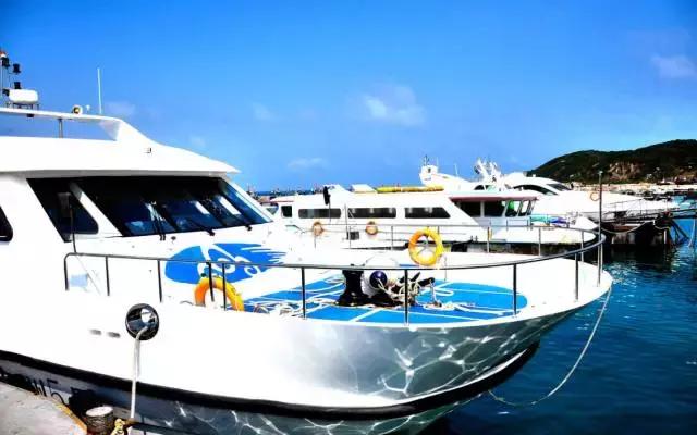 这里是中国人的“情人岛”，比巴厘岛浪漫，比塞班岛热情