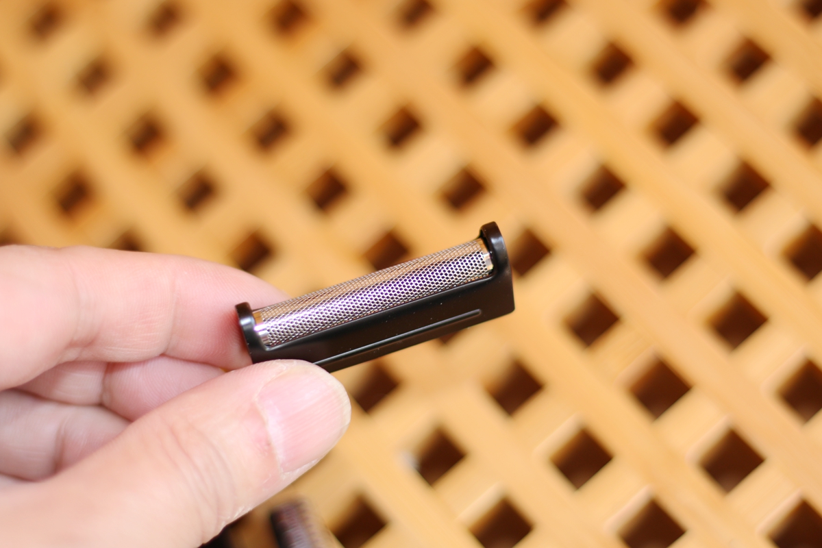 小米再次颠覆对剃须刀的认知 (小米最新发布的剃须刀)