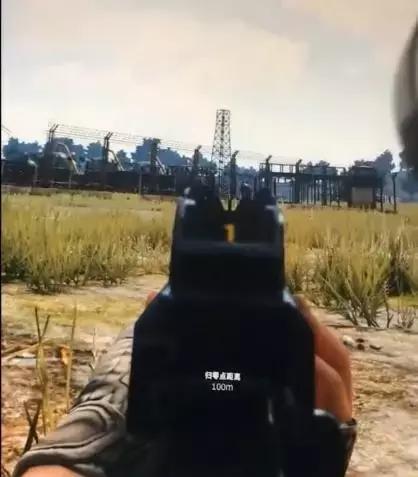 物理外挂吃鸡,自制吃鸡物理外挂