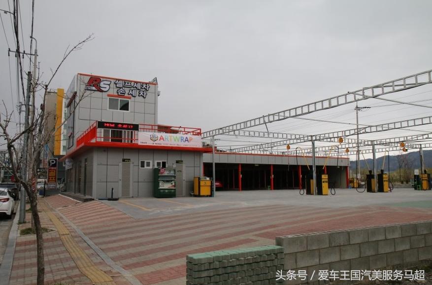 开洗车行没生意怎么办,开洗车房失败