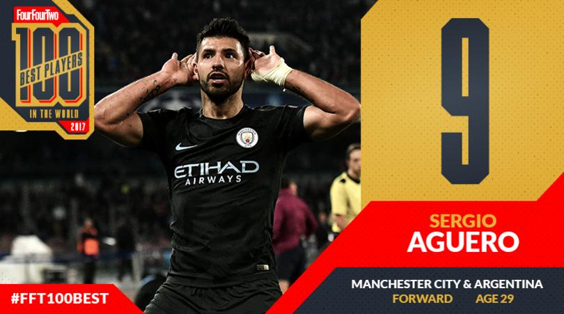 442评选历史100大球星完整名单,442评选历史百大巨星现役