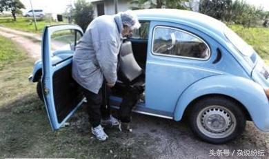 全球最穷总统退出政坛,世界上最穷的总统退休