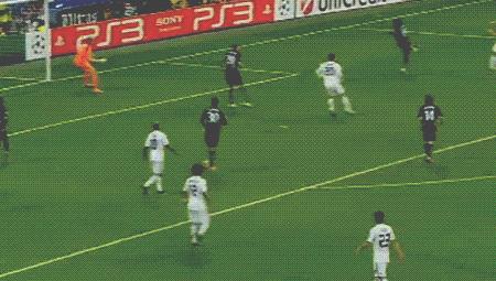 卡卡c罗拿了几次欧冠,c罗卡卡皇马