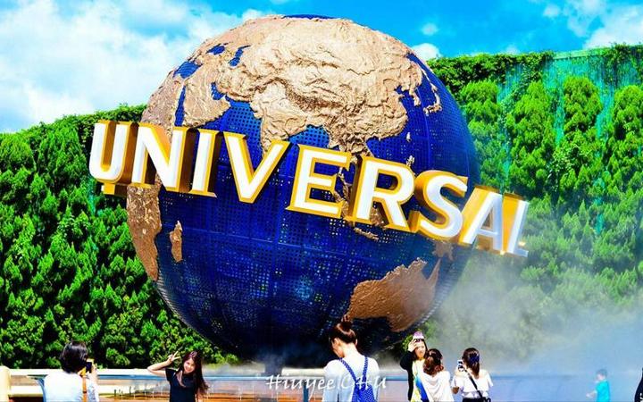 日本环球影城迪士尼乐园哪个更好,东京迪士尼大阪环球影城旅游攻略