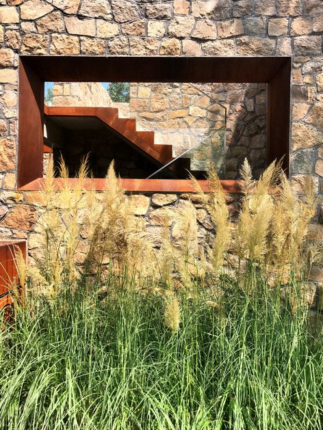 凤凰旧村庄改造,凤凰措古村落设计