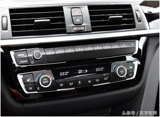 18款宝马320li驾驶体验,新款宝马320li运动值不值得买