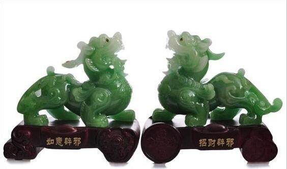 貔貅的摆放方法及禁忌,貔貅摆不好会怎么样