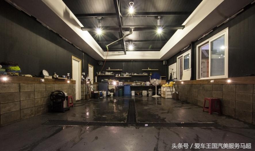 开洗车行没生意怎么办,开洗车房失败