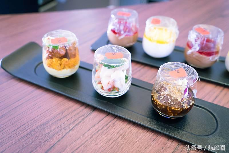 中东三大壕航,三大航司头等舱对比