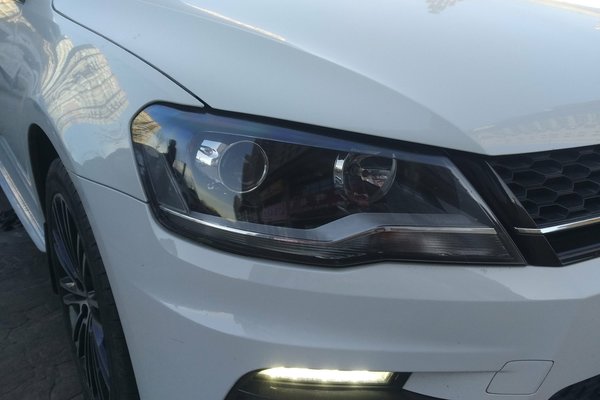 2014款大众宝来有哪几种颜色,大众宝来2014手动时尚版