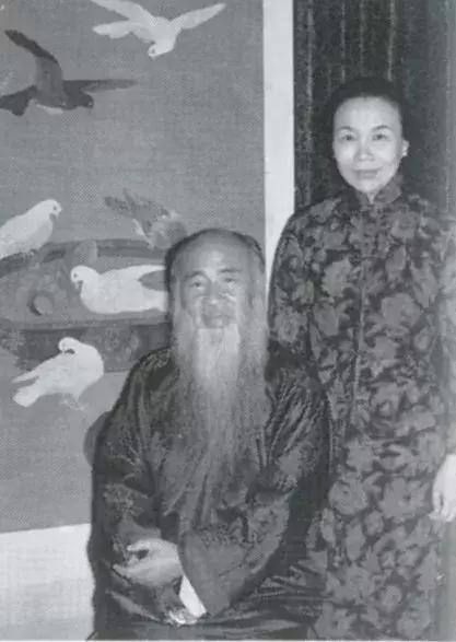 学画画、鉴赏、哪家强？快去张大千大风堂！｜画事