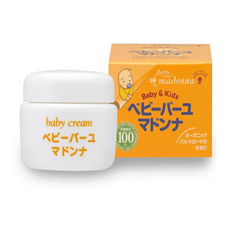 婴幼儿湿疹大作战!各种宝宝湿疹药膏面霜测评!(宝妈亲测有效)