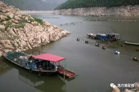 南水北调亚洲第一渡槽,丹江水库南水北调源头