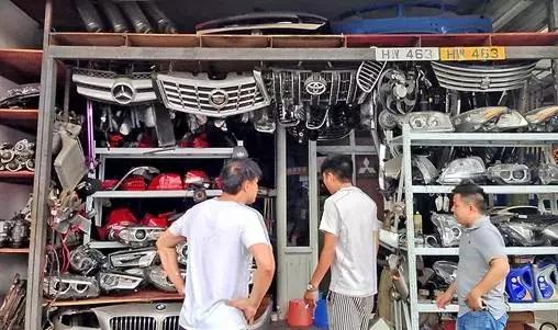 汽修品牌件和原厂件,谁说汽修人只会修车