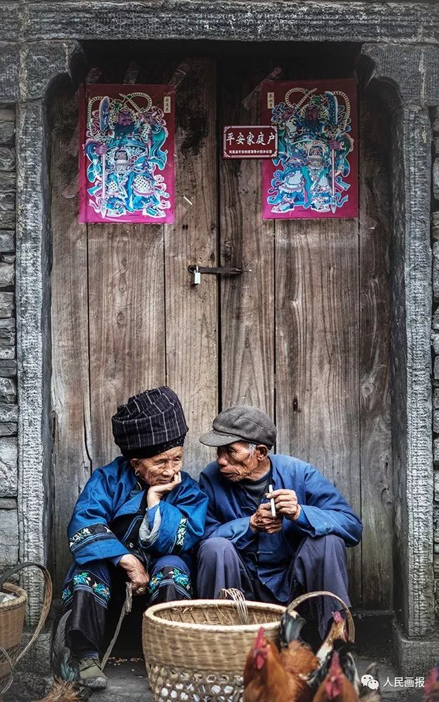 中国最美十大古建筑风景图片,最美中国古城建筑风景图