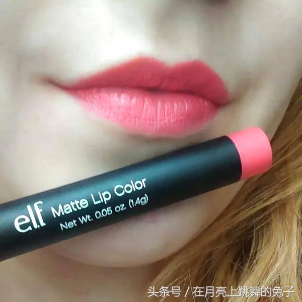 不输大牌的口红,不输大牌平价唇釉