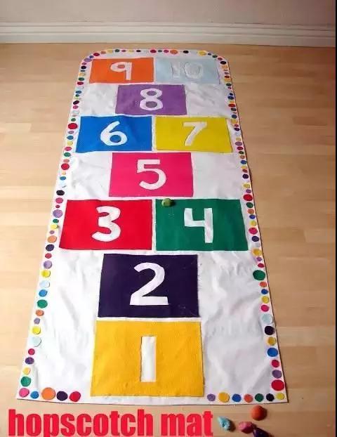 废旧材料做沙子的玩具,废旧物料变玩具